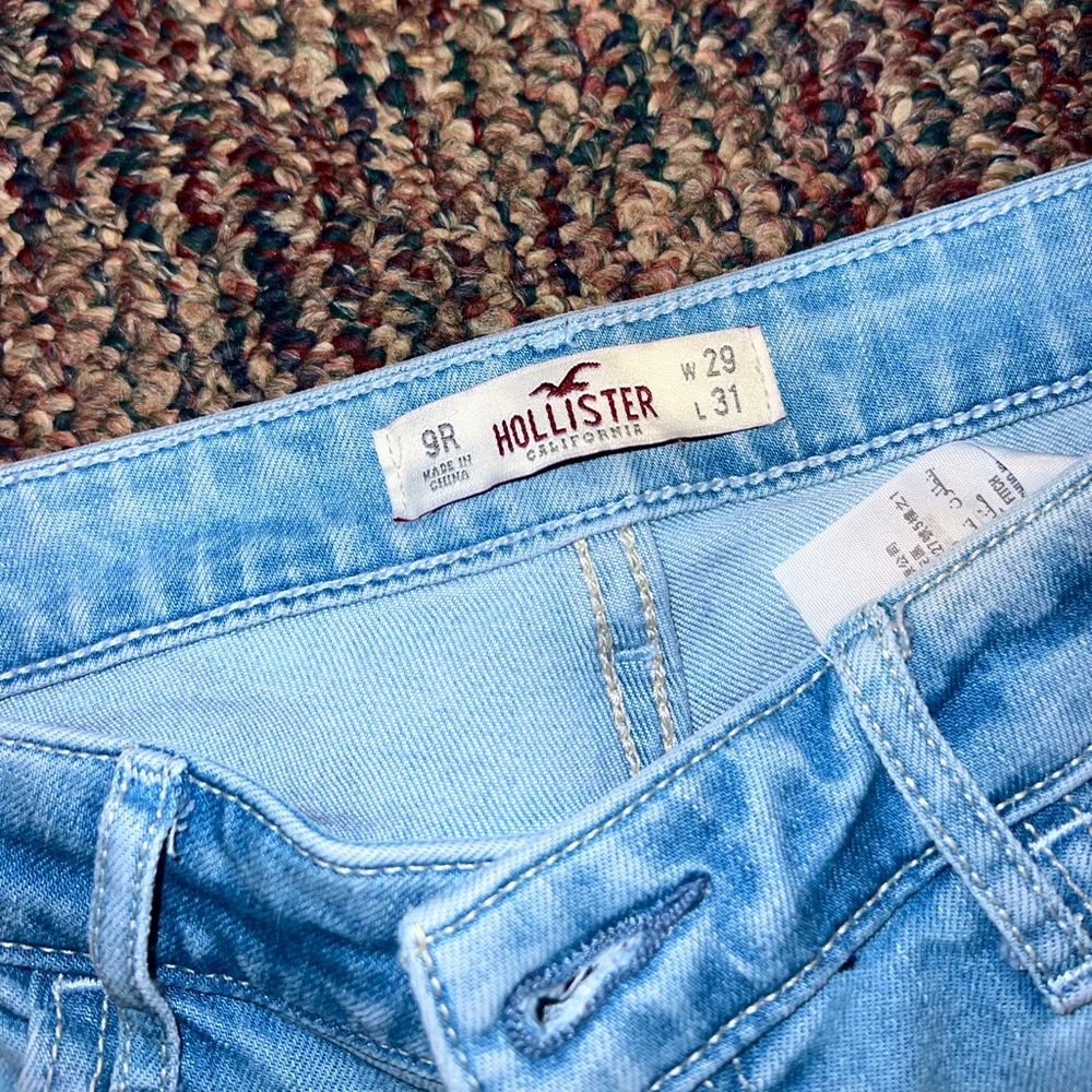 Hollister Jeans